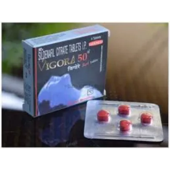 Sildenafil Tablet